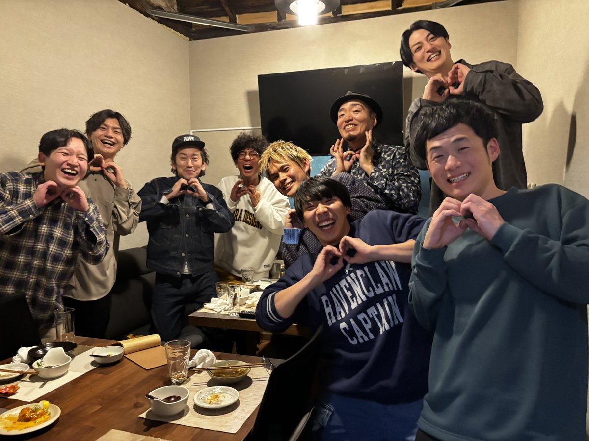 フースーヤ 谷口おさむ🙅‍♂️ (@taniguthidesu) / Posts / X