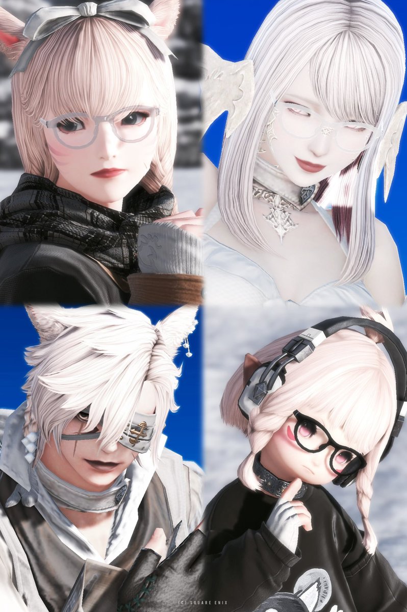 最近の💊
FL、ss、ミラプリがだいすきです⋆✦⋆

#メンテだしとにかくあなたのssが好きって思ってくれるひとと出逢うために自分の推しssをそっと置いておく