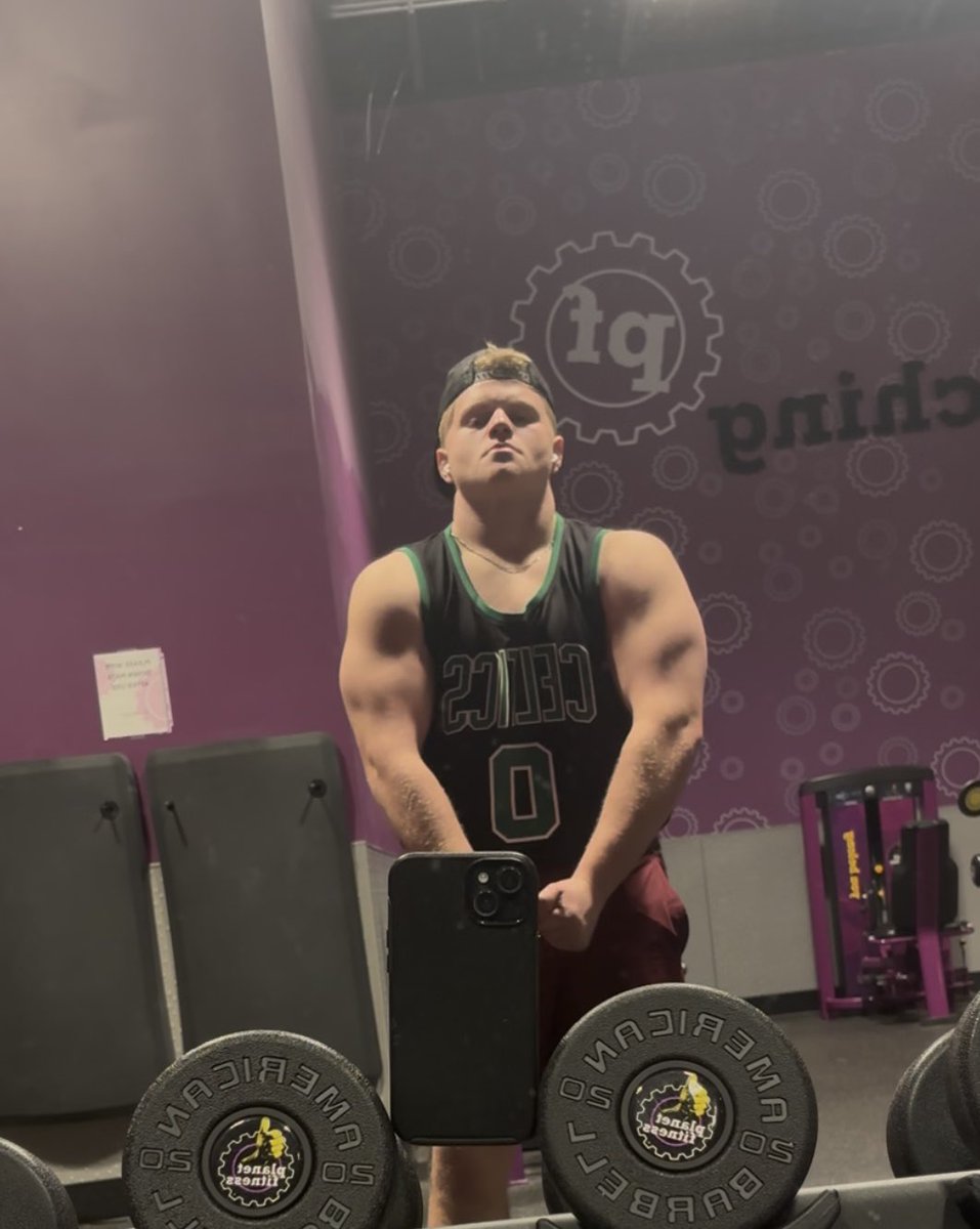 Jim Spinney tweet media