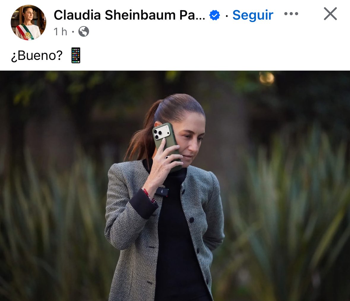 Radar Mundial tweet media