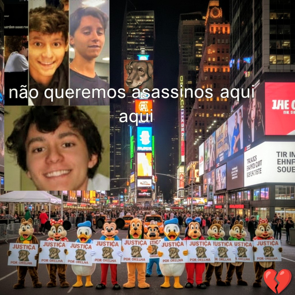 NormaS96132's tweet image. Expor no EUA