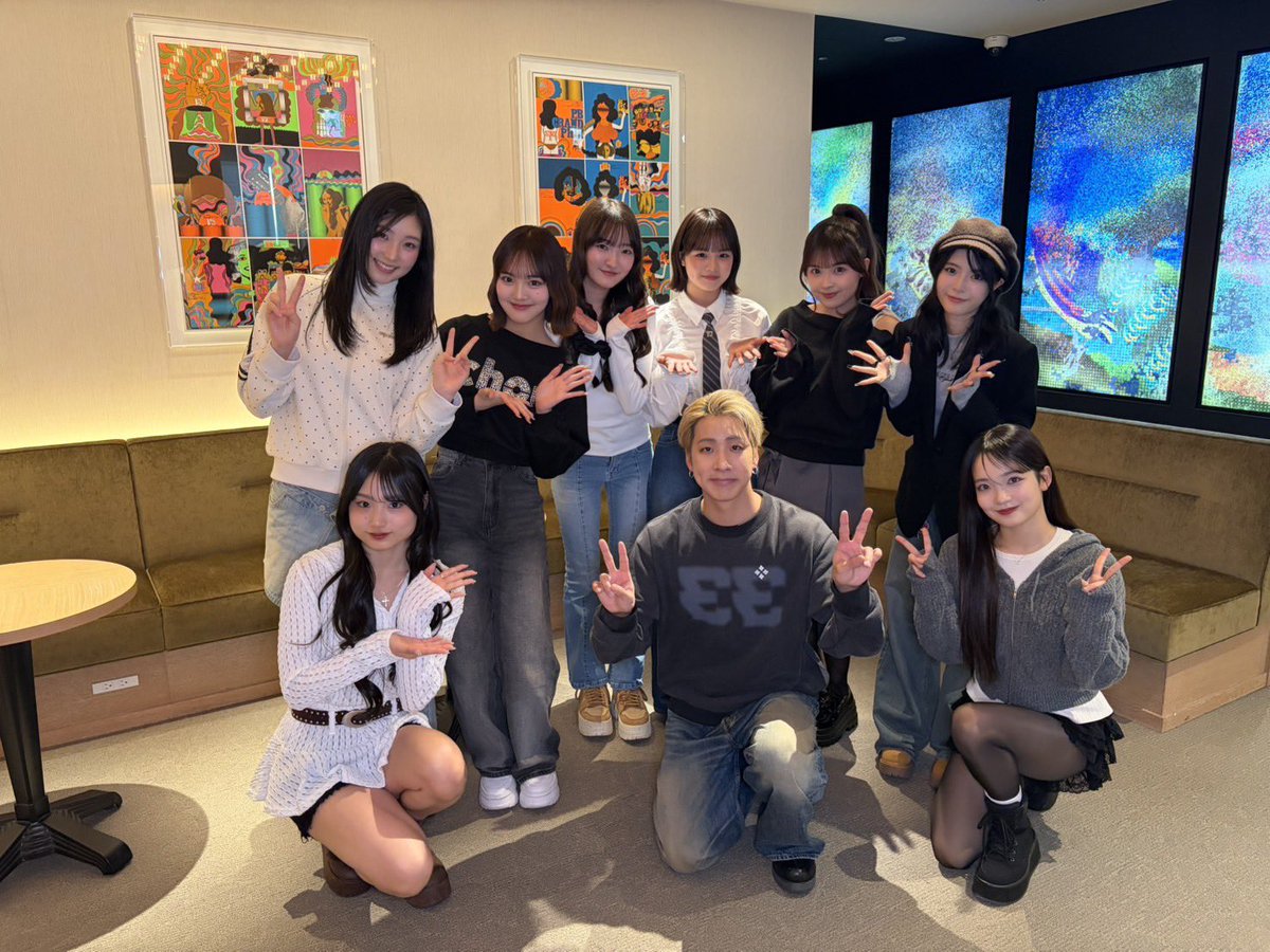 ラランページ 陣〈THE RAMPAGE〉 (@therampagezin) / Posts / X