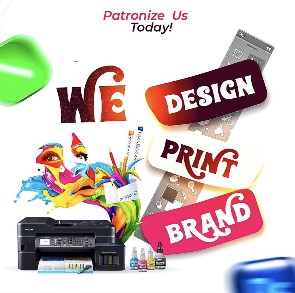 KsCopyShop1's tweet image. 🎨 From brand ideas to print perfection we bring your vision to life! 🖨️✨ Design, print, and make your brand unforgettable.
#KipusaPrints #BrandDesign #PrintSolutions #CreativePrinting #DesignMatters