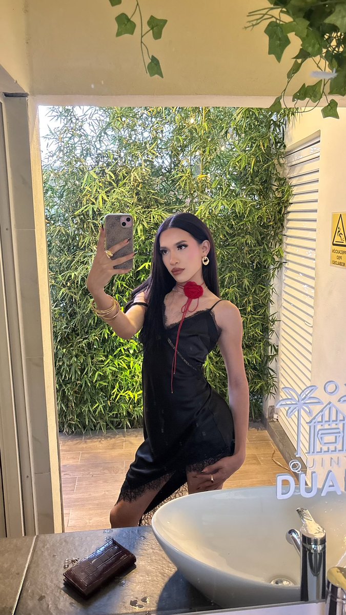 Ruby🏳️‍⚧️🙈 tweet media