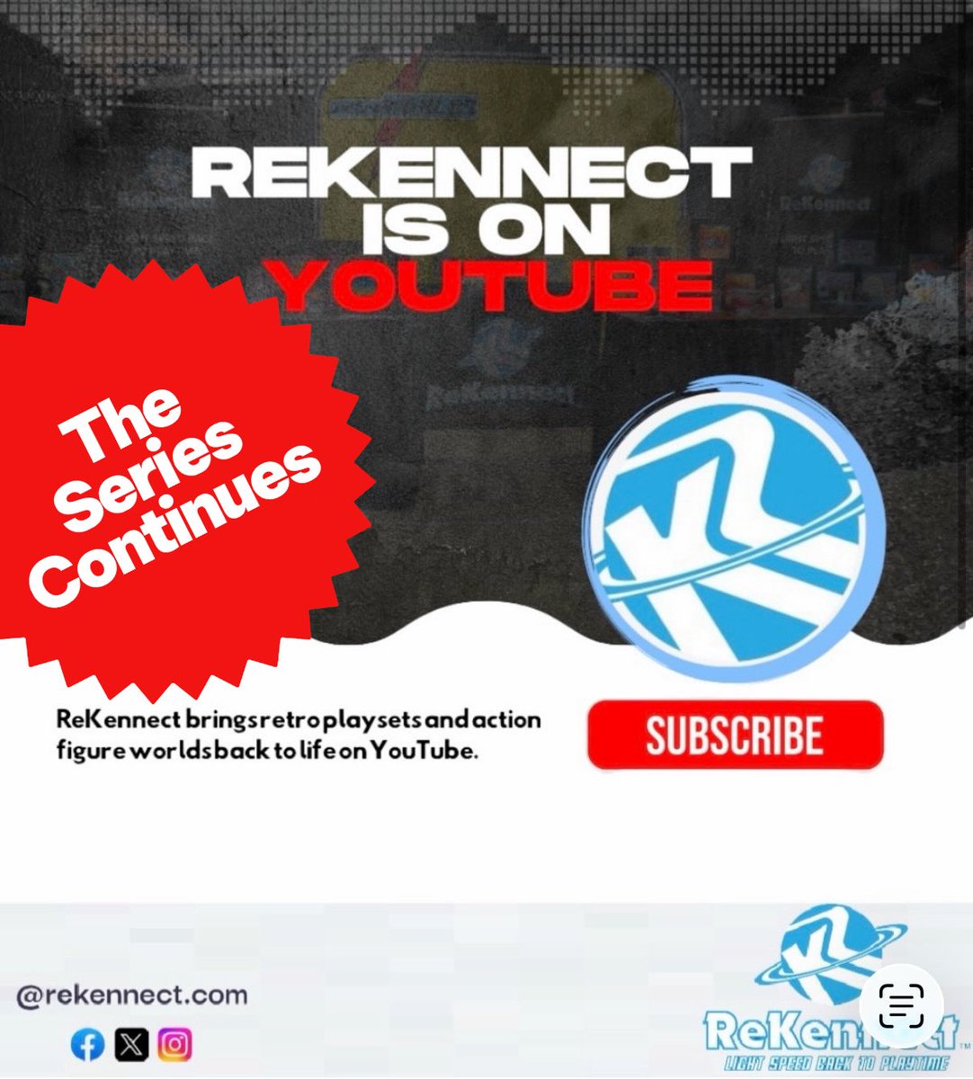 ReKennect tweet media