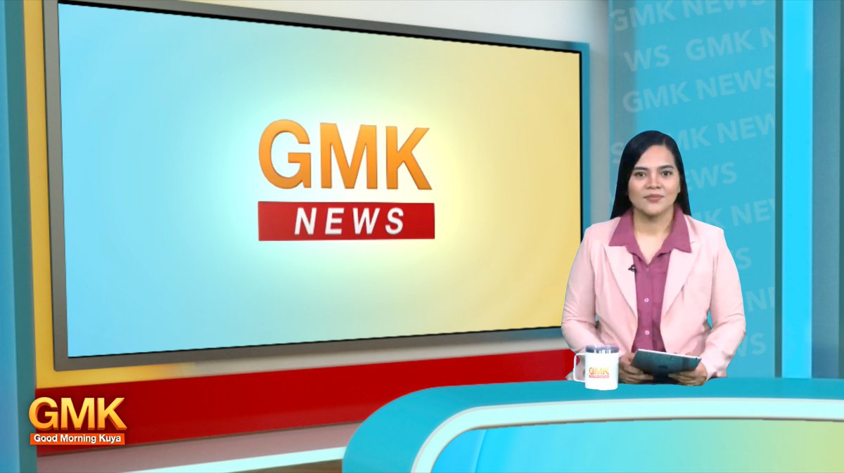 Good Morning Kuya tweet media