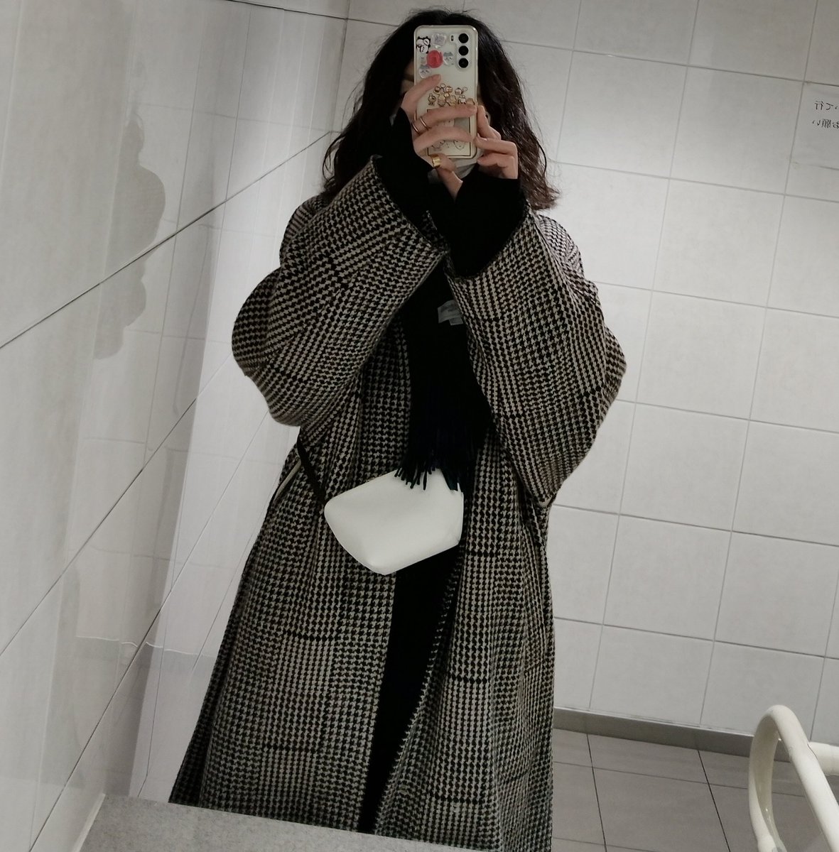 ムキムキマッチョになりたい訳ではないんだけれども
この辺から全く変化なくてつまらない🙃

繁忙期もそろそろ終わり
駆け抜けたなー
とりあえず髪の毛半分にしてくる