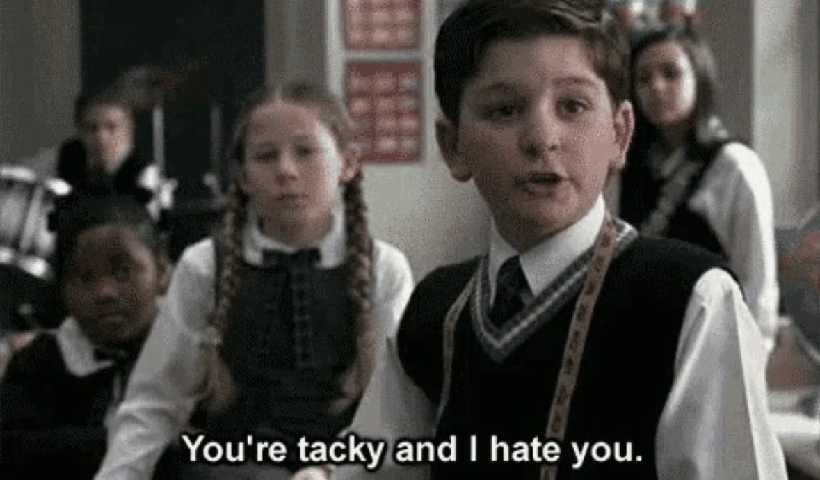 Sophie Vershbow (@svershbow) on Twitter photo 