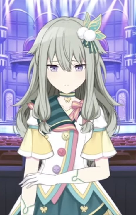 このうさぎさんって🤖と🍬❓また🍬🤖イベなのかな🎶