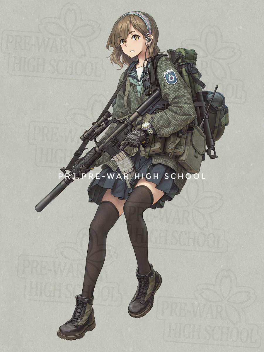 Tanto_CN027's tweet image. 