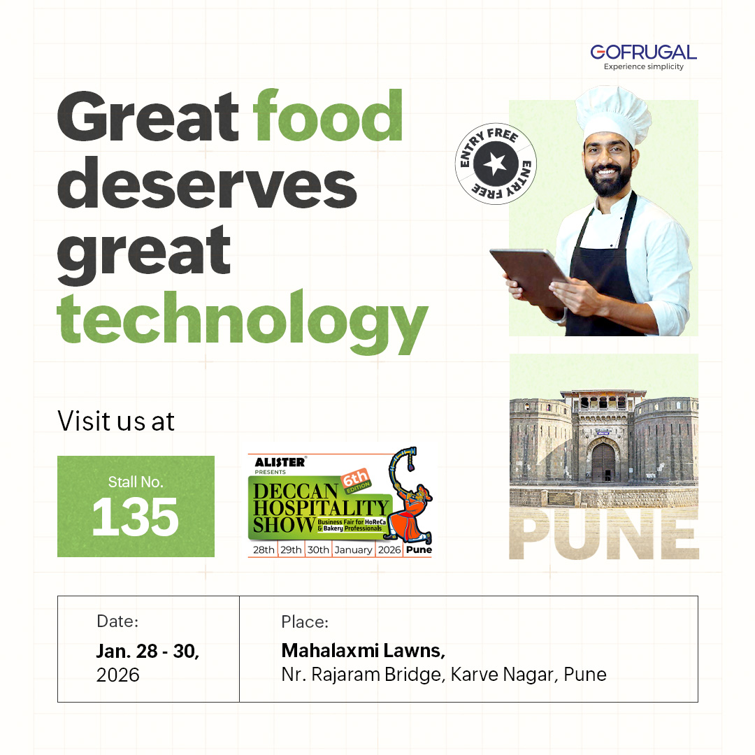 GOFRUGAL tweet media