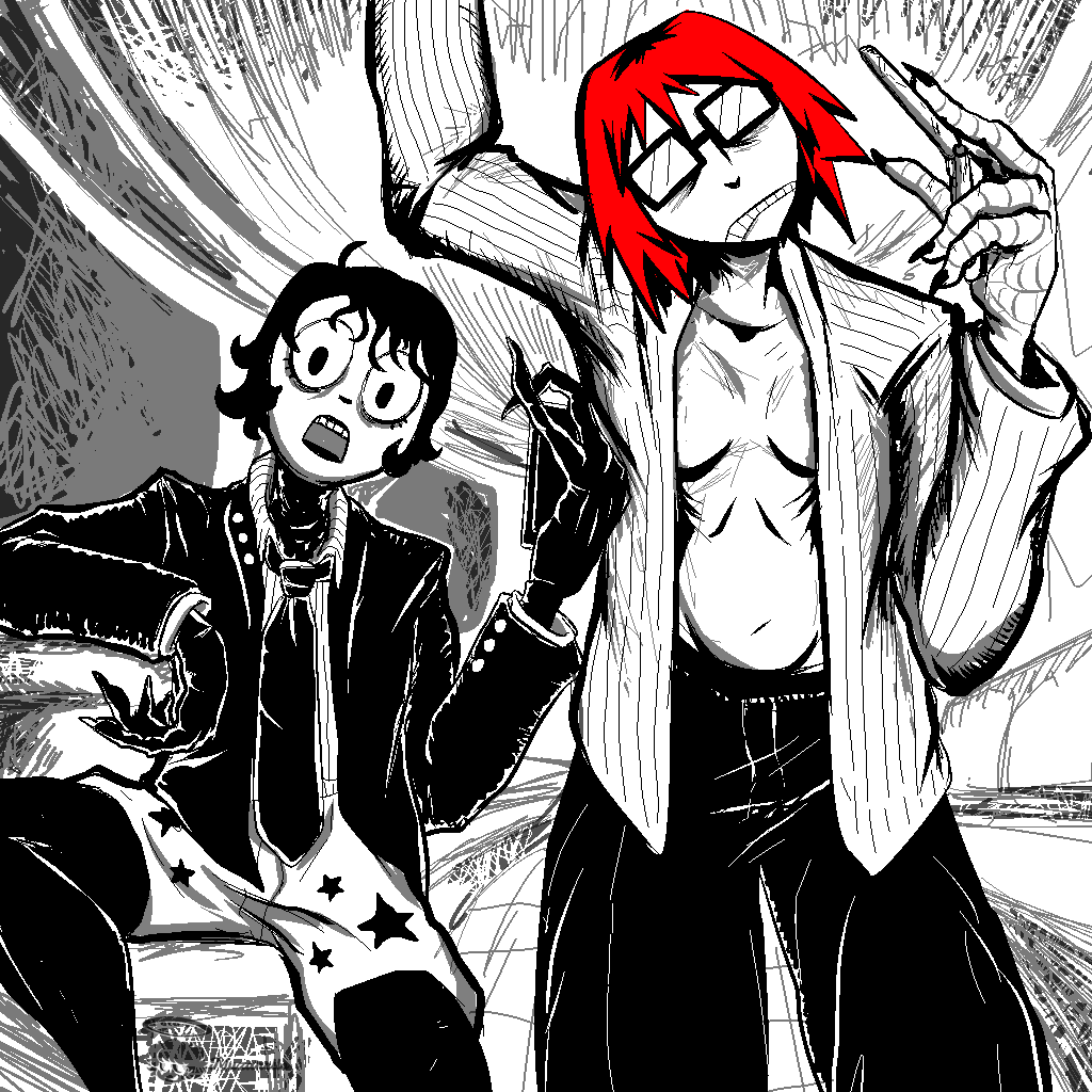 Bus drive to Seven Beyond