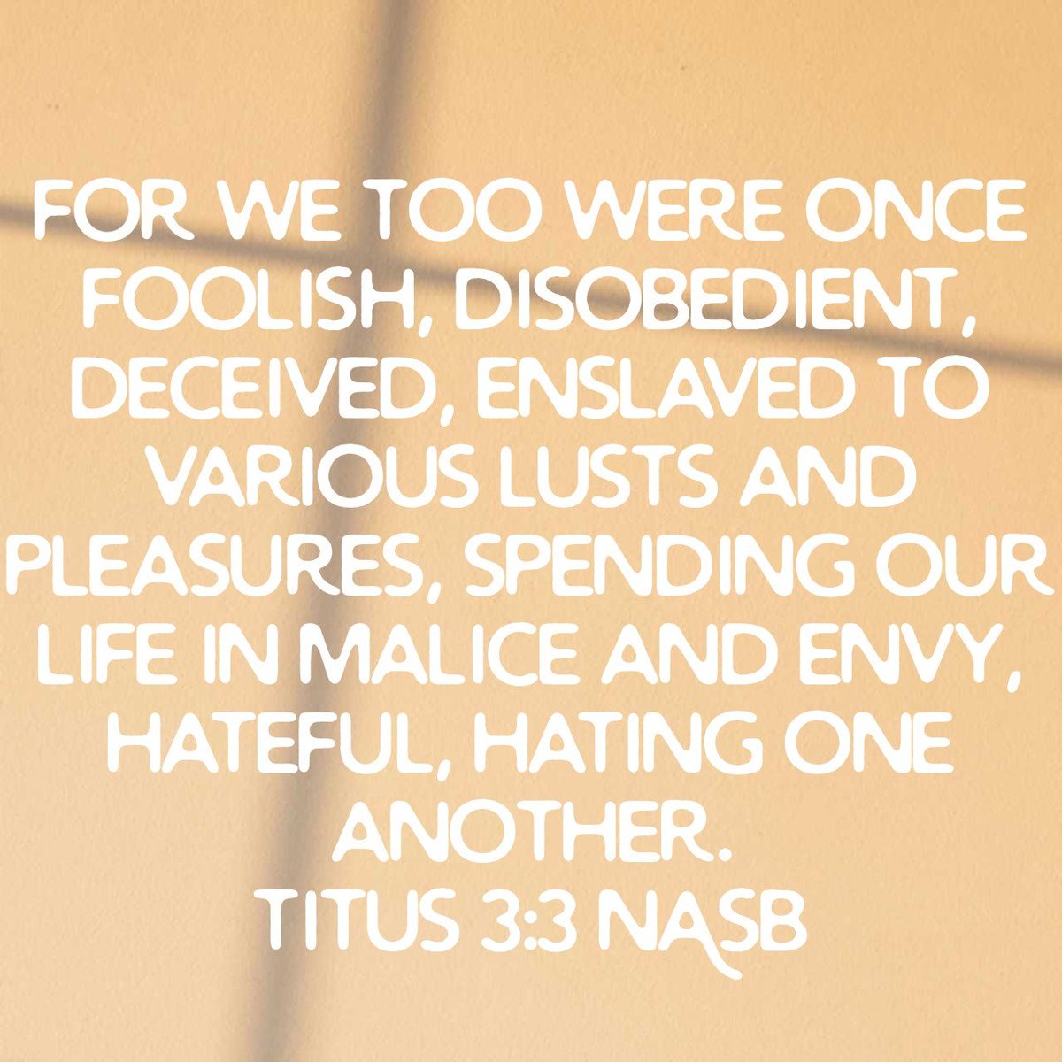 REMIND THEM TO BE SUBJECT AND OBEDIENT

The Scriptures do not command us to be subject to and pray for those in authority only when their policies and persona appeal to us as Christians. They tell us to do so as our duty to God who wants all men saved.

This thing where a person