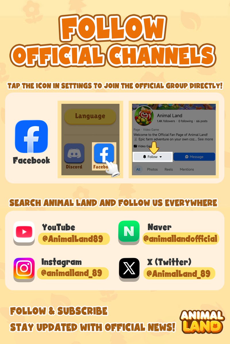AnimalLand tweet media