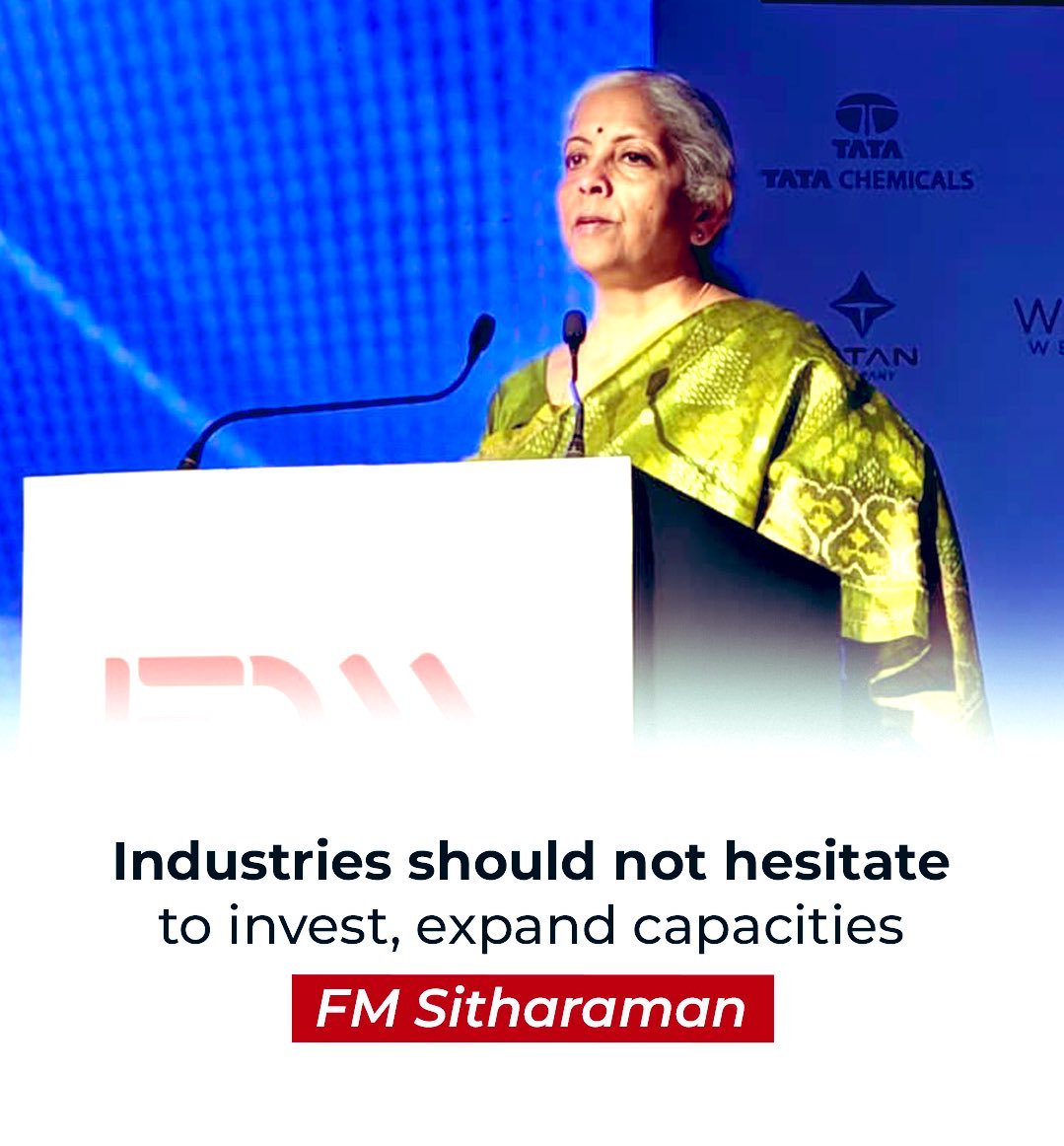 My request to the Finance Minister to change the current crypto tax rules:

❌ Current Rules:
1. Flat 30% Tax
2. 1% TDS
3. No loss setoff
4. Cost of acquisition undefined

✅ Community Proposal:
1. Tax in slabs
2. No TDS or 0.01% TDS
3. Allow loss setoff

Let’s #ReduceCryptoTax!