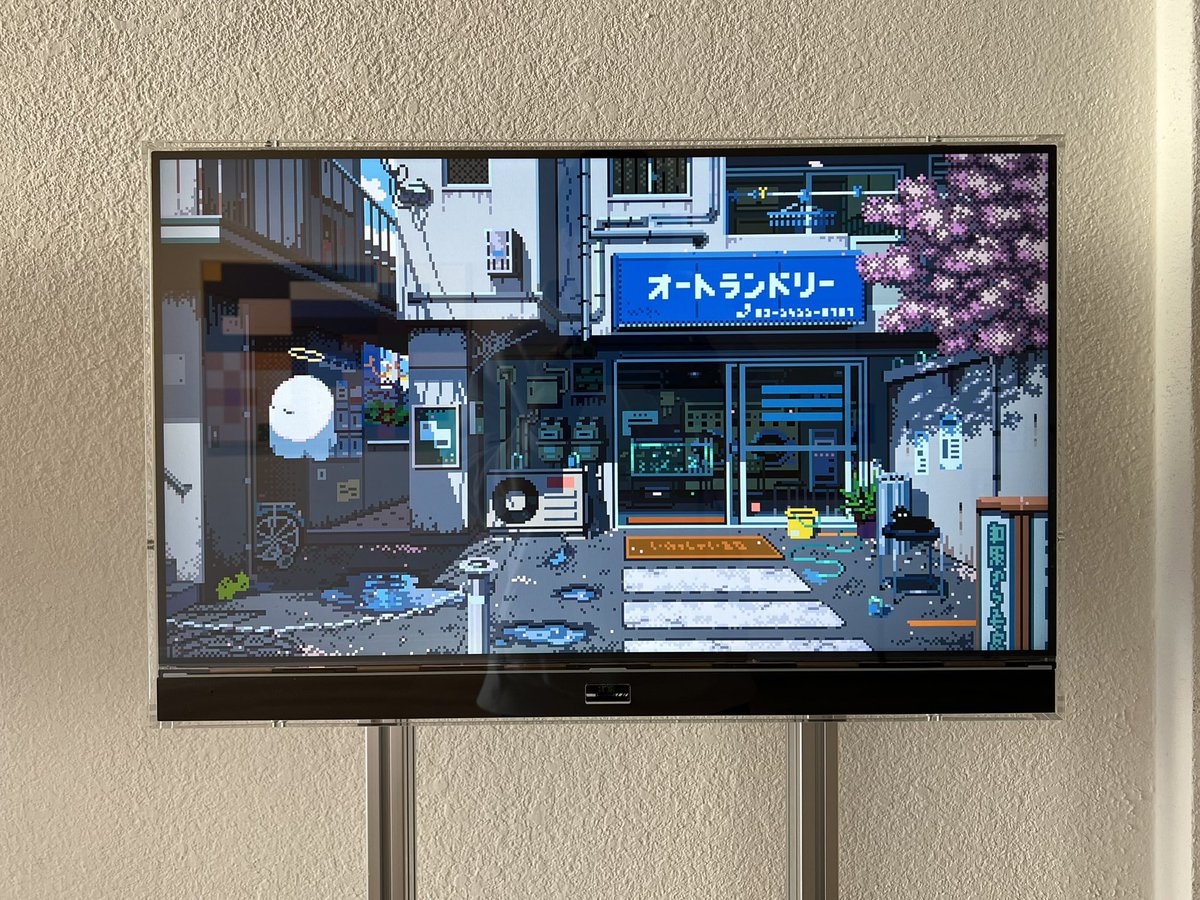 Qian Qian tweet media