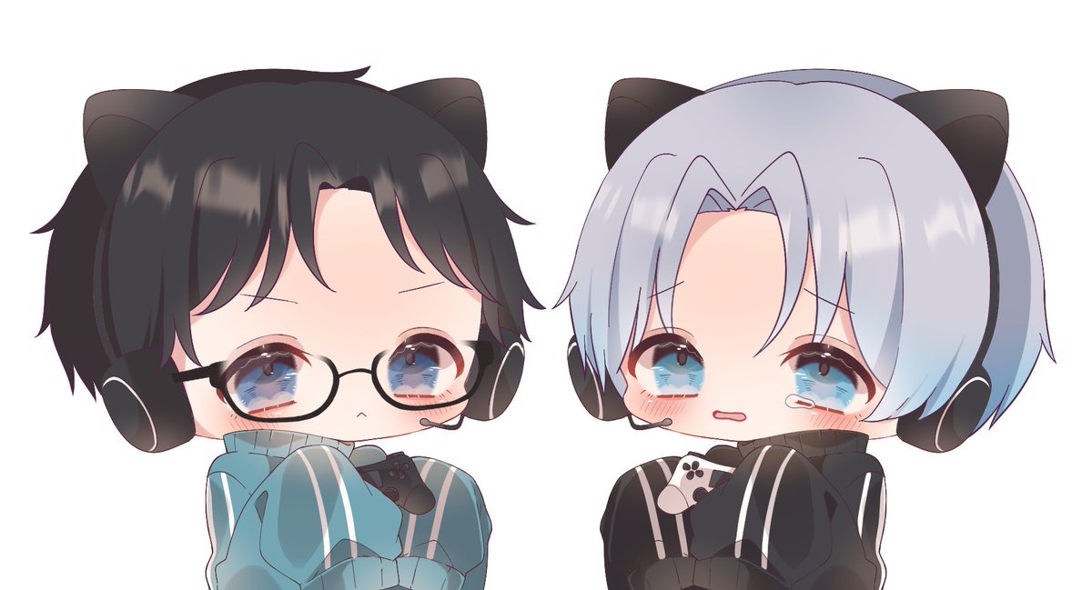 Aimerx_1's tweet photo. 可愛いイラストありがとうございます
@mtb_chr 
グラデーション良すぎです https://t.co/4wPvCIS4Cx