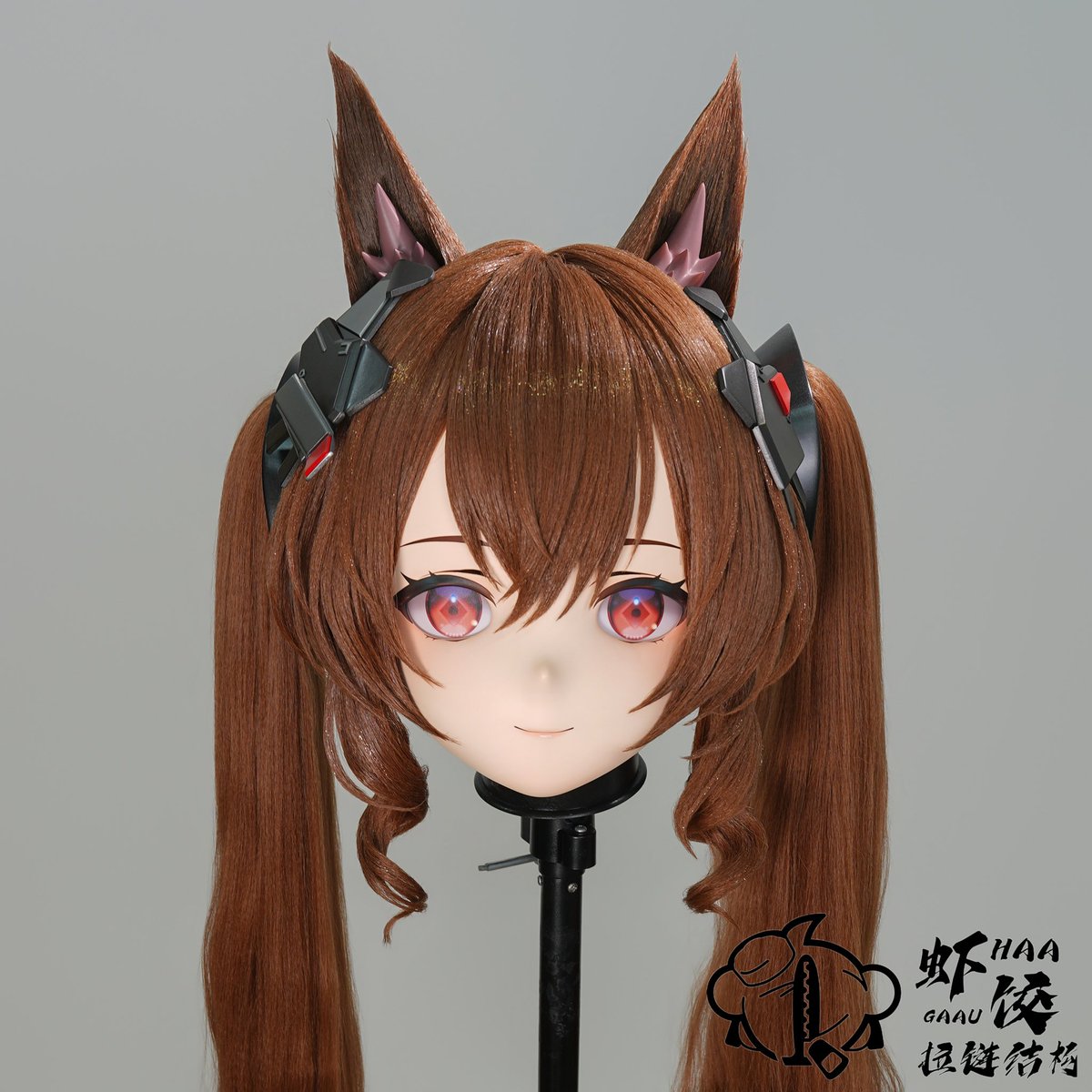 Kigurumi虾饺工房 (@haagaau_gf) on Twitter photo 