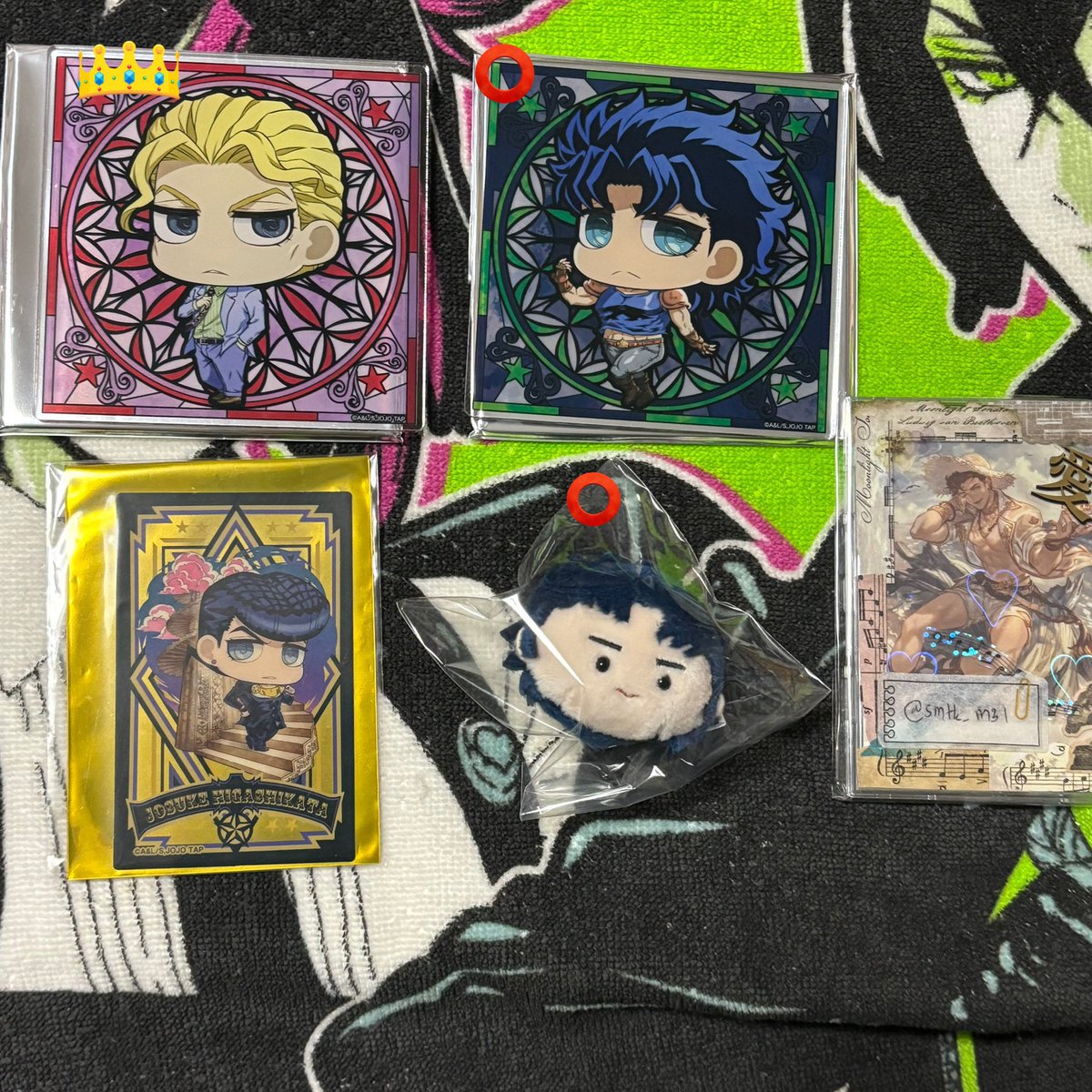 霜月(シモツキ)May tweet media