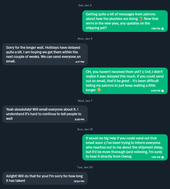 DoctorLoops tweet media