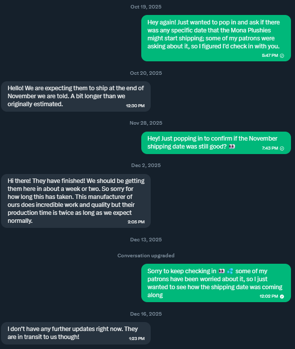 DoctorLoops tweet media