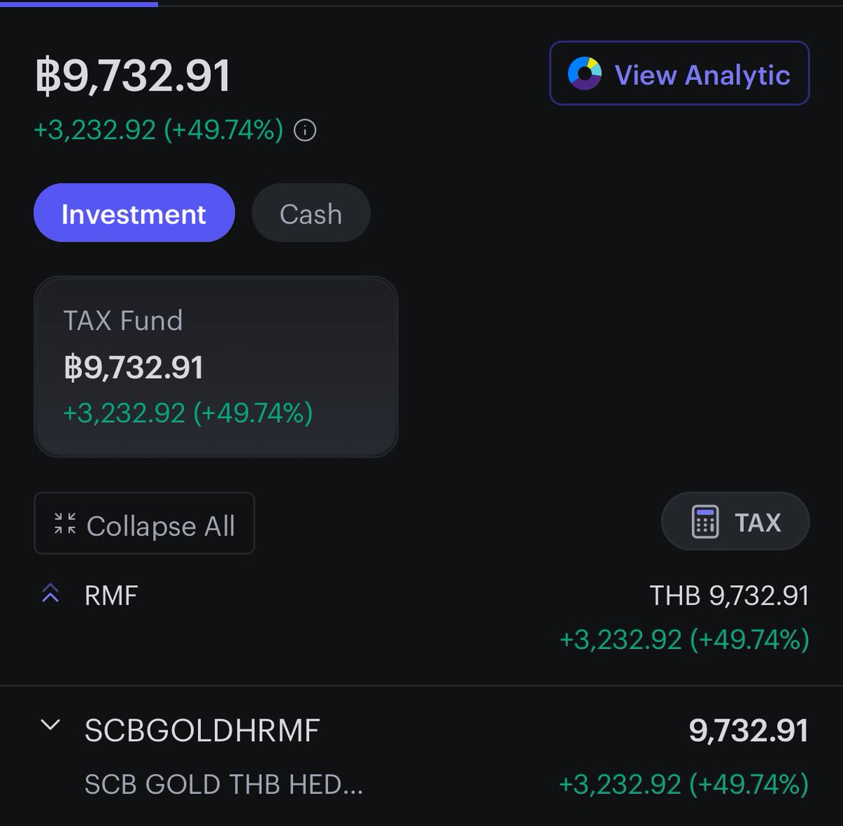ซื้อทิ้งไว้ แบบลบแอพไปนานแล้ว เพราะเมมเต็ม ซื้อโทรศัพท์ใหม่ โหลดกลับมาดูอีกที +3,000 ละ จะบ้าว่ะ