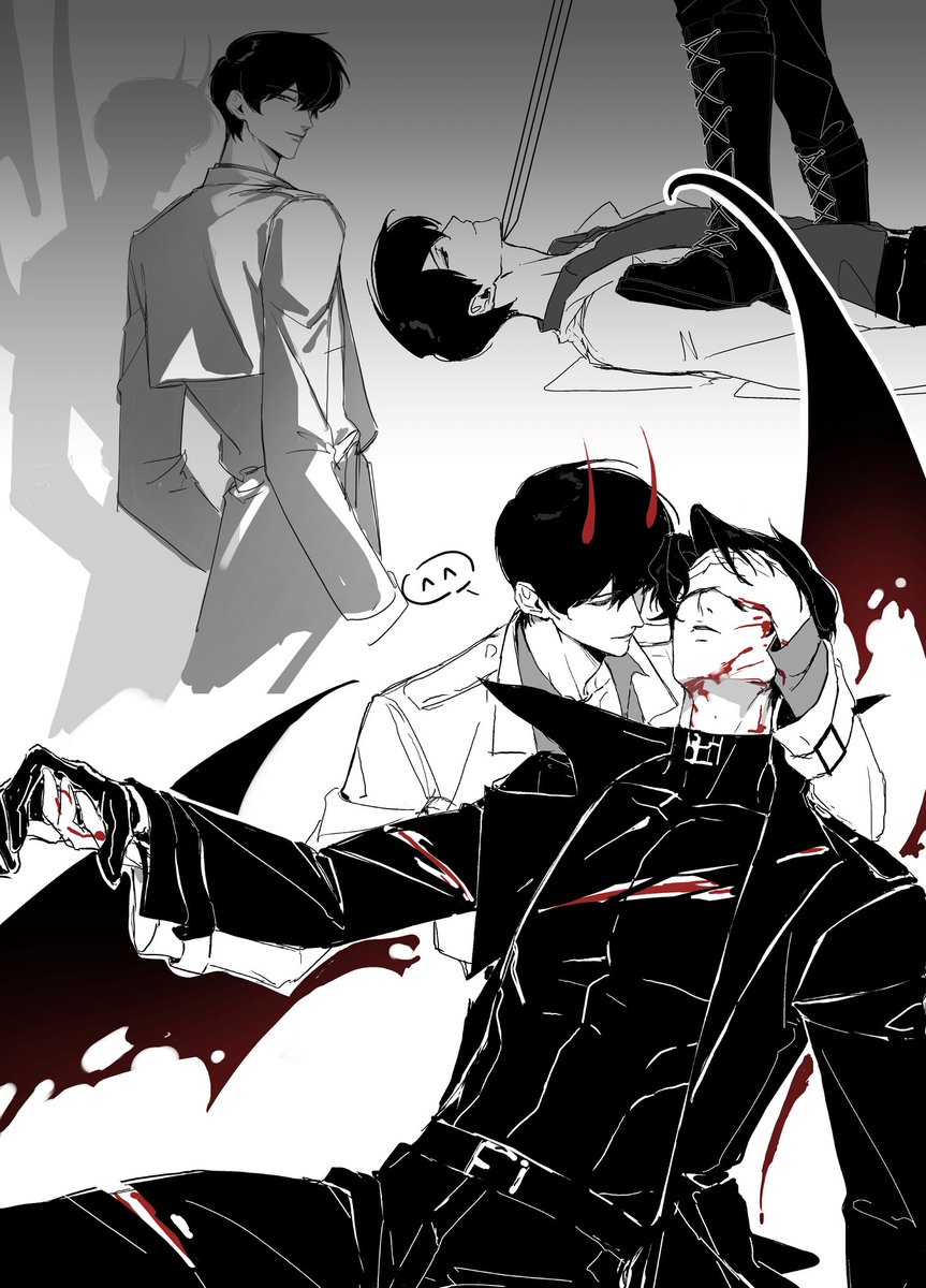 sinianniana tweet media