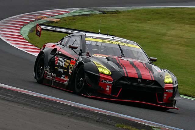 大滝拓也🏎Takuya Otaki (@OTspeedster7) / Posts / X