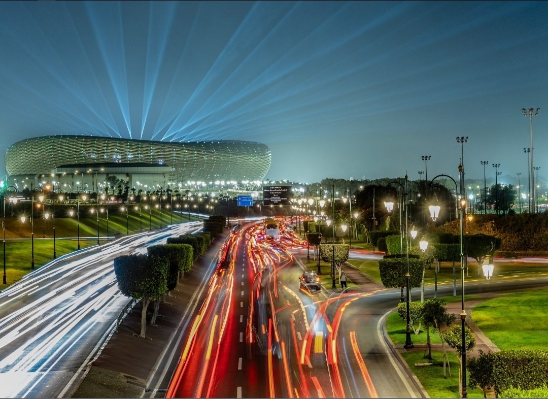 ln1979l's tweet photo. @L_Candelas_ @rincewitch @GuillermoRocaf1 What the, build your stadiums then care about others stadiums, You have a very bad poor superiority complexe https://t.co/jRumtjwCYa