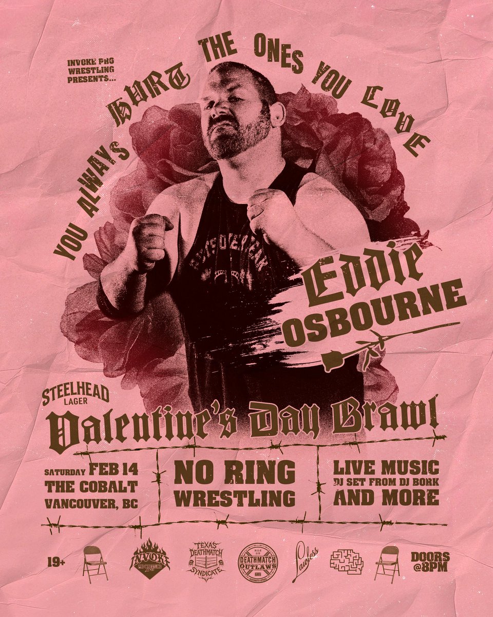 InvokeProWrestling tweet media