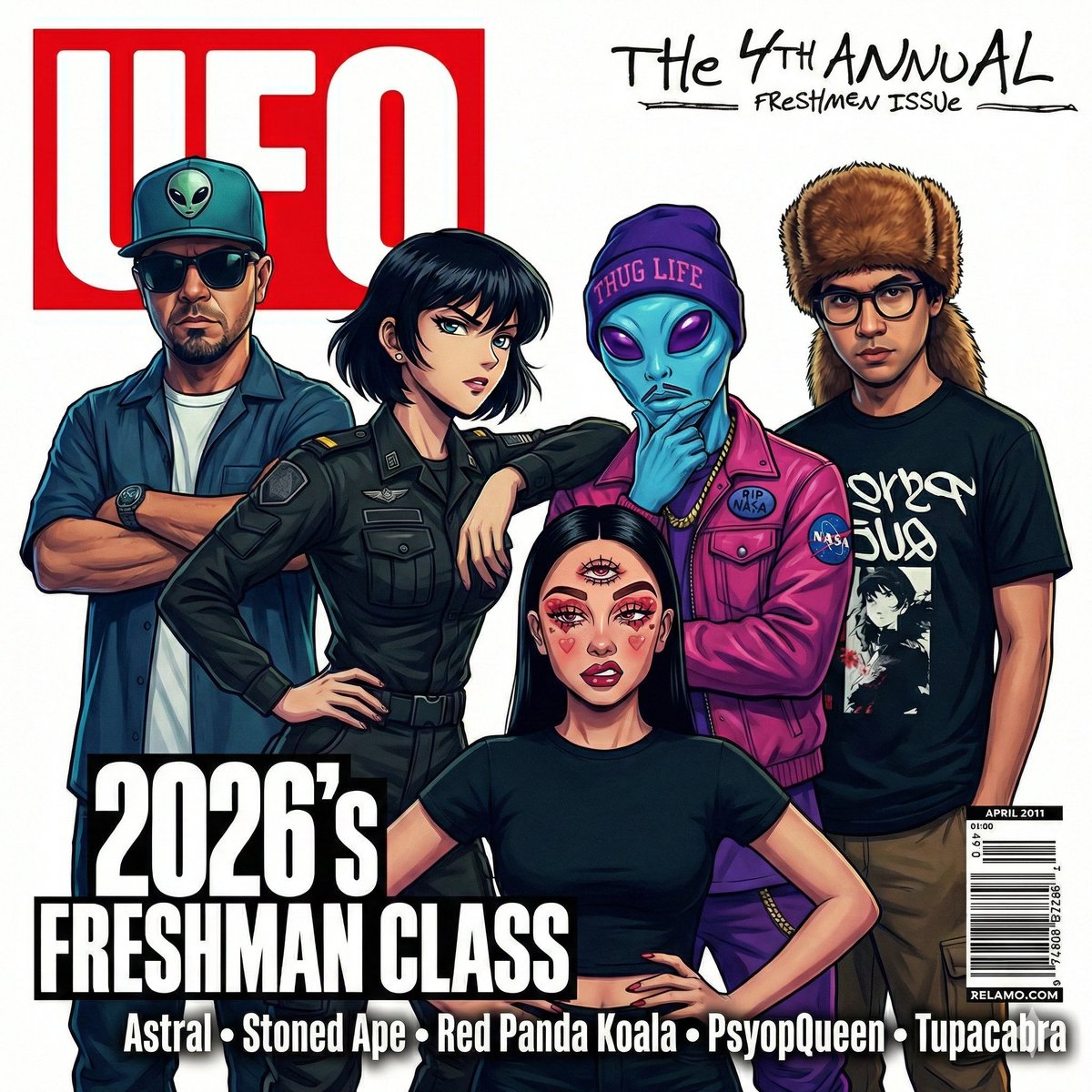 Astral🛸 tweet media