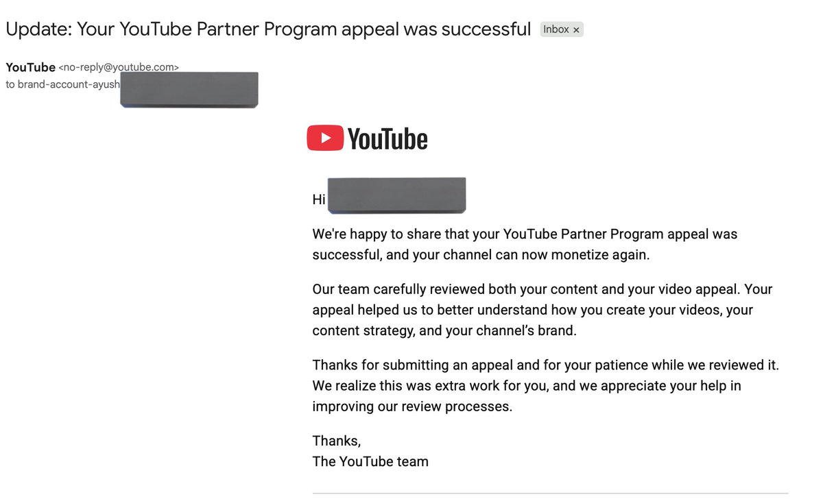 Ayush XD tweet media