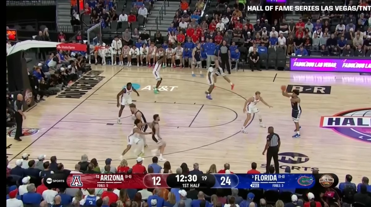 Blue-Ray (Thomas Haugh Enthusiast) 2025 CHAMPS 🐊 tweet media