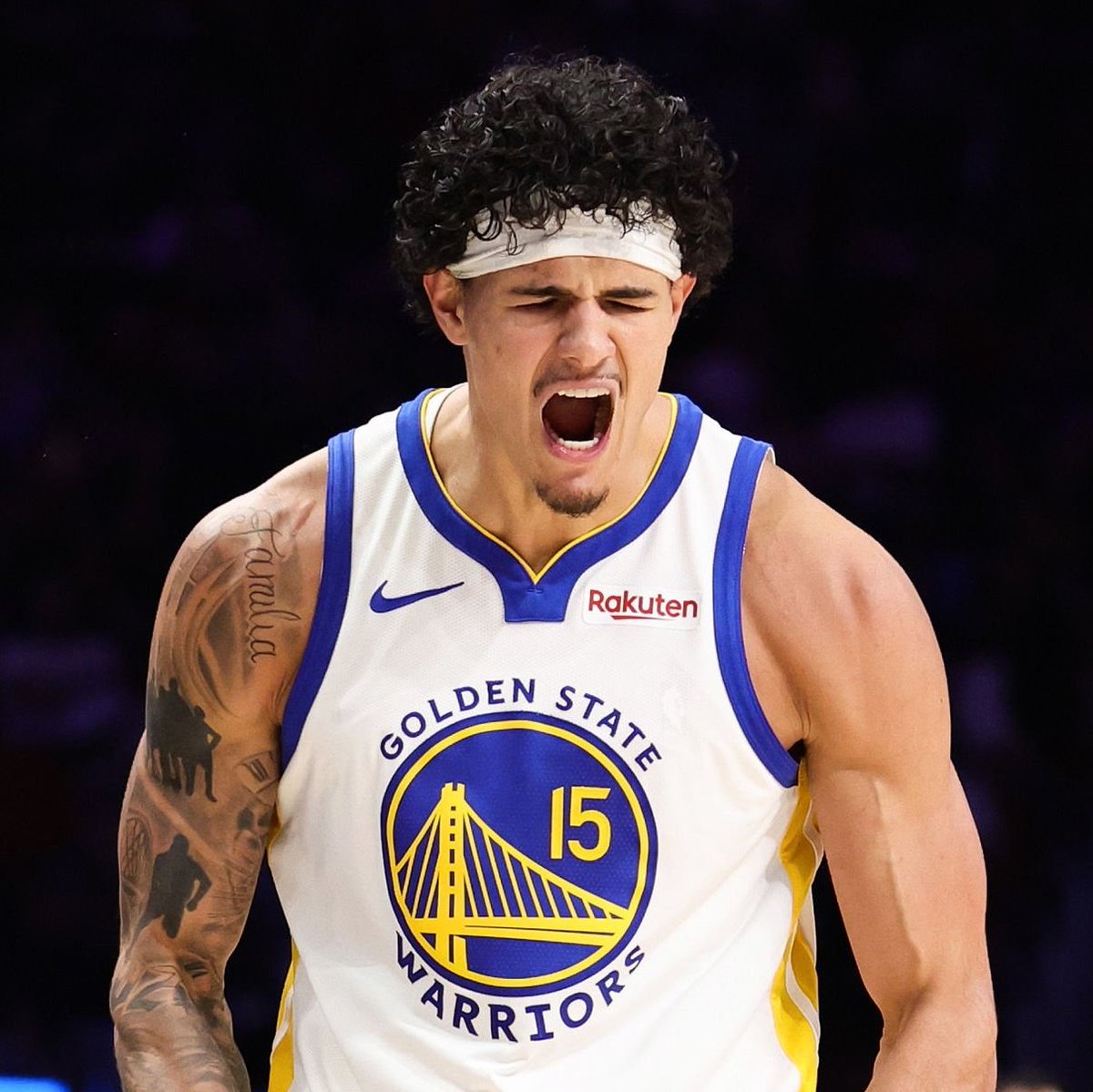 NBA da bad tweet media