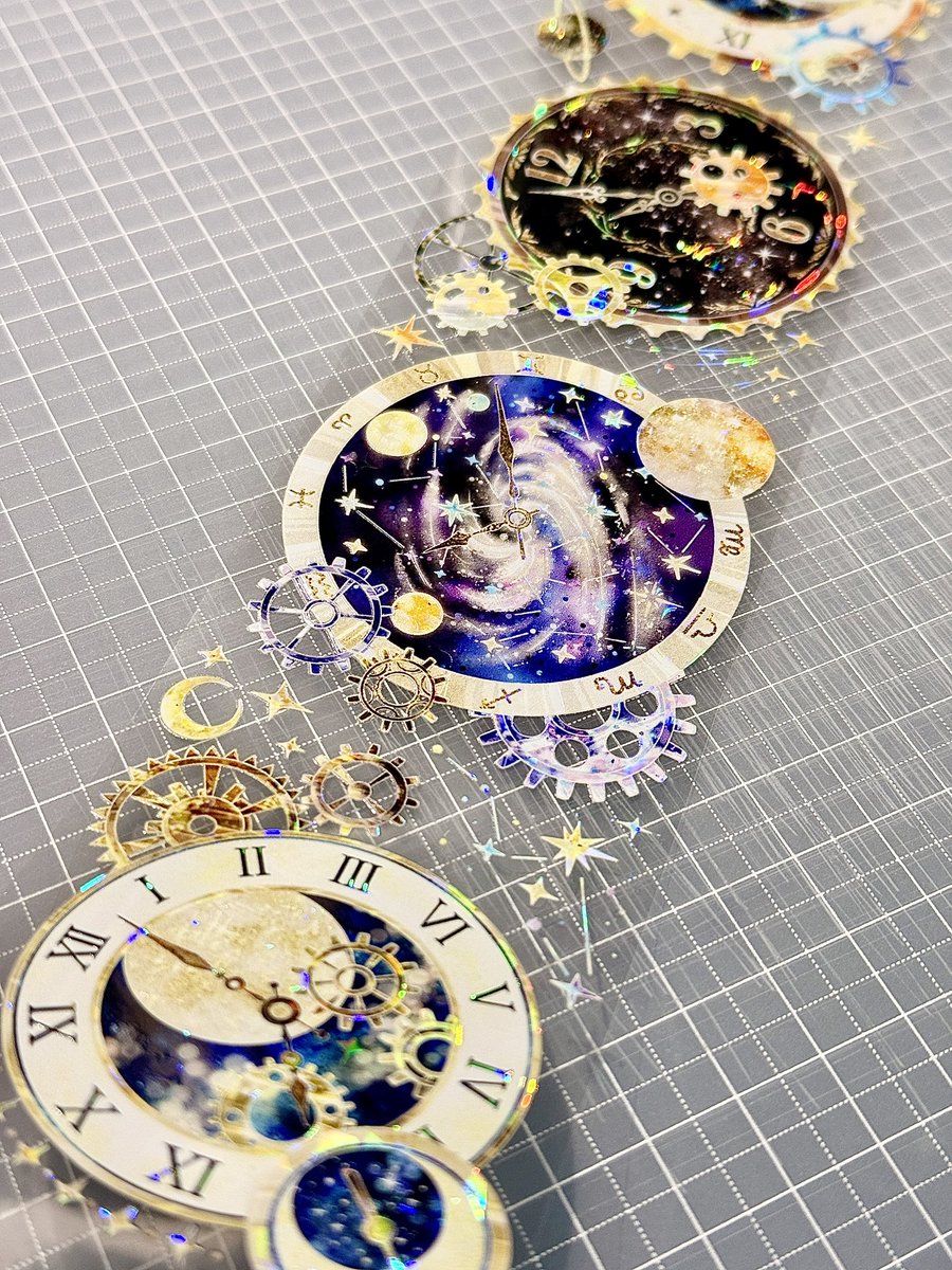 海外マステ　990g 海外マステ 990g ③ 海外マステ 990g ② 海外マステ990g ②