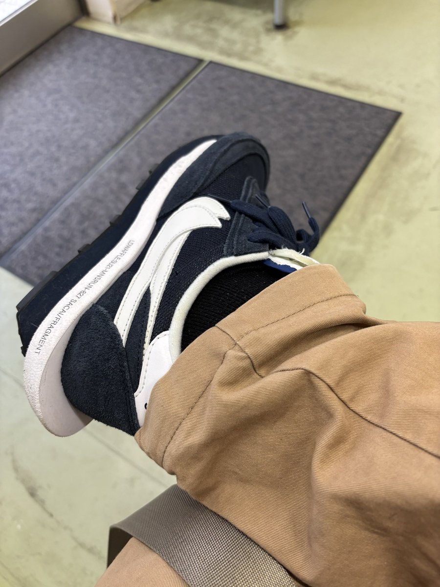 モーガン tweet media