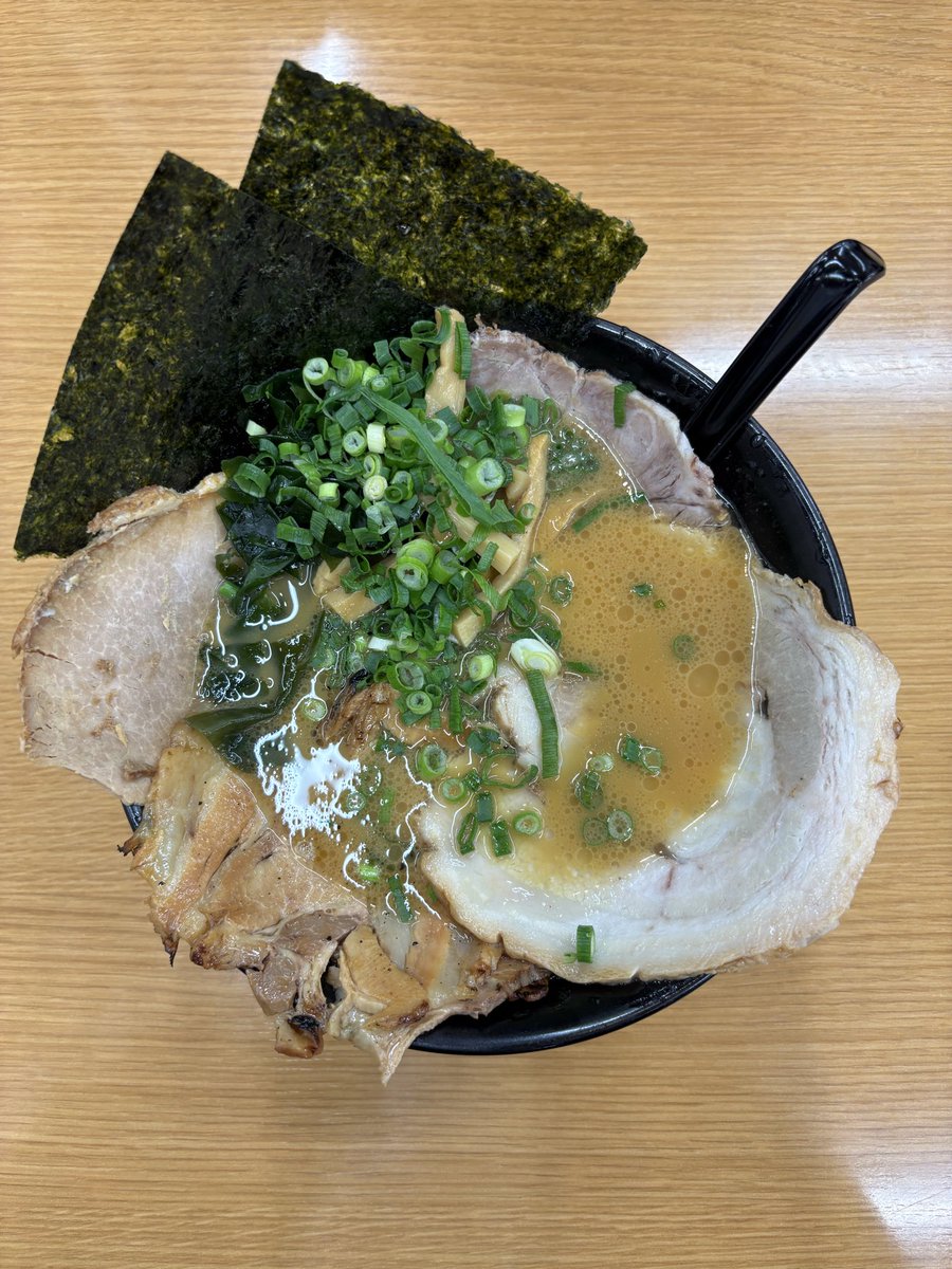 モーガン tweet media