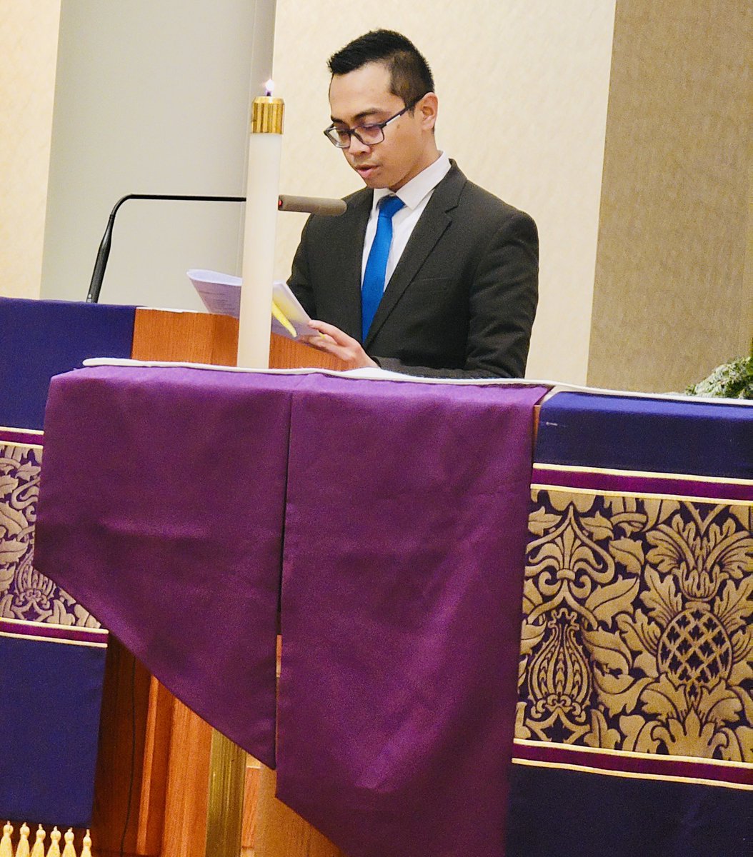 Patrick Realiza tweet media