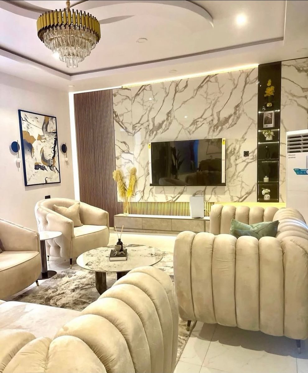 NaOgunsola's tweet image. Where comfort meets class. Thoughtfully crafted furniture that turns your space into a statement of style, warmth, and everyday luxury. Sit better. Live better.

#FurnitureDesign #HomeComfort #InteriorStyle #ModernLiving #QualityFurniture