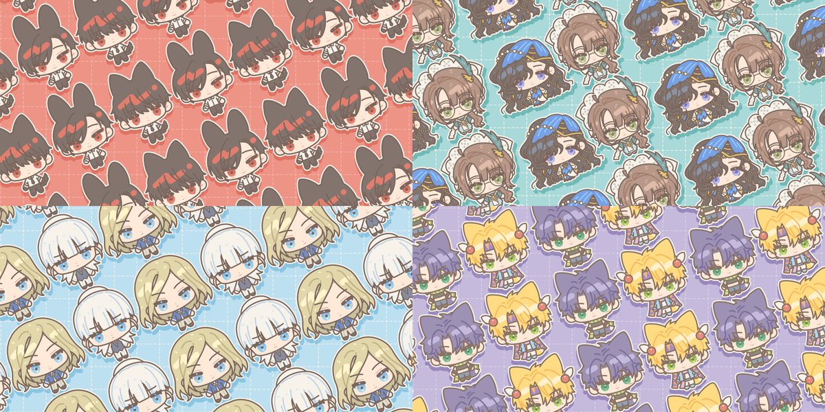 🐎RT 추첨해서 병오년 우표 작업해드려요.🐎
새 타입 추가했습니다.

soup-bread.oopy.io/soup-cm