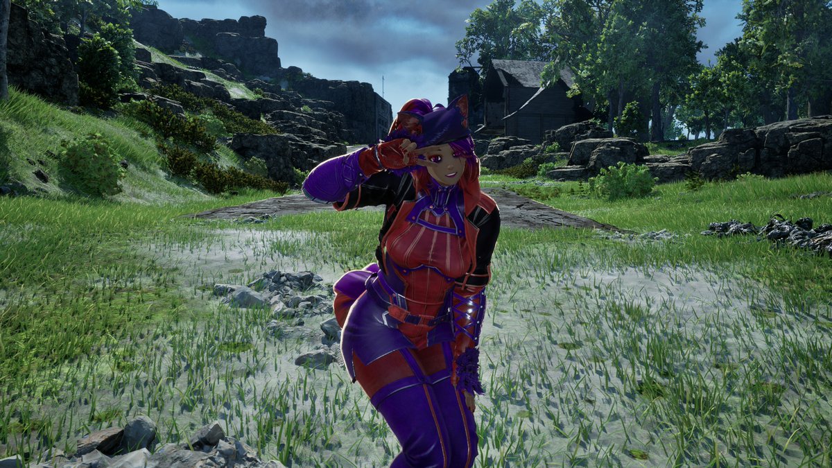 TheLegendCG tweet media