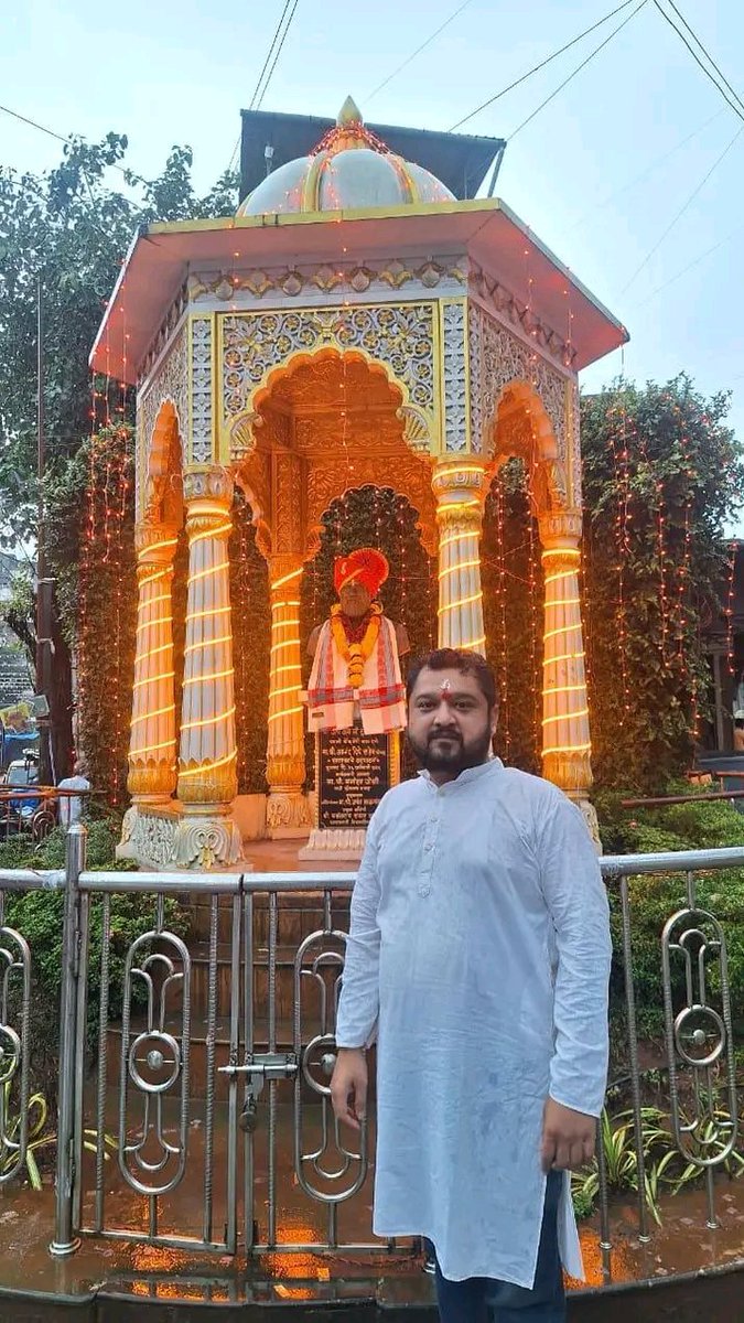 परिमल देशपांडे tweet media