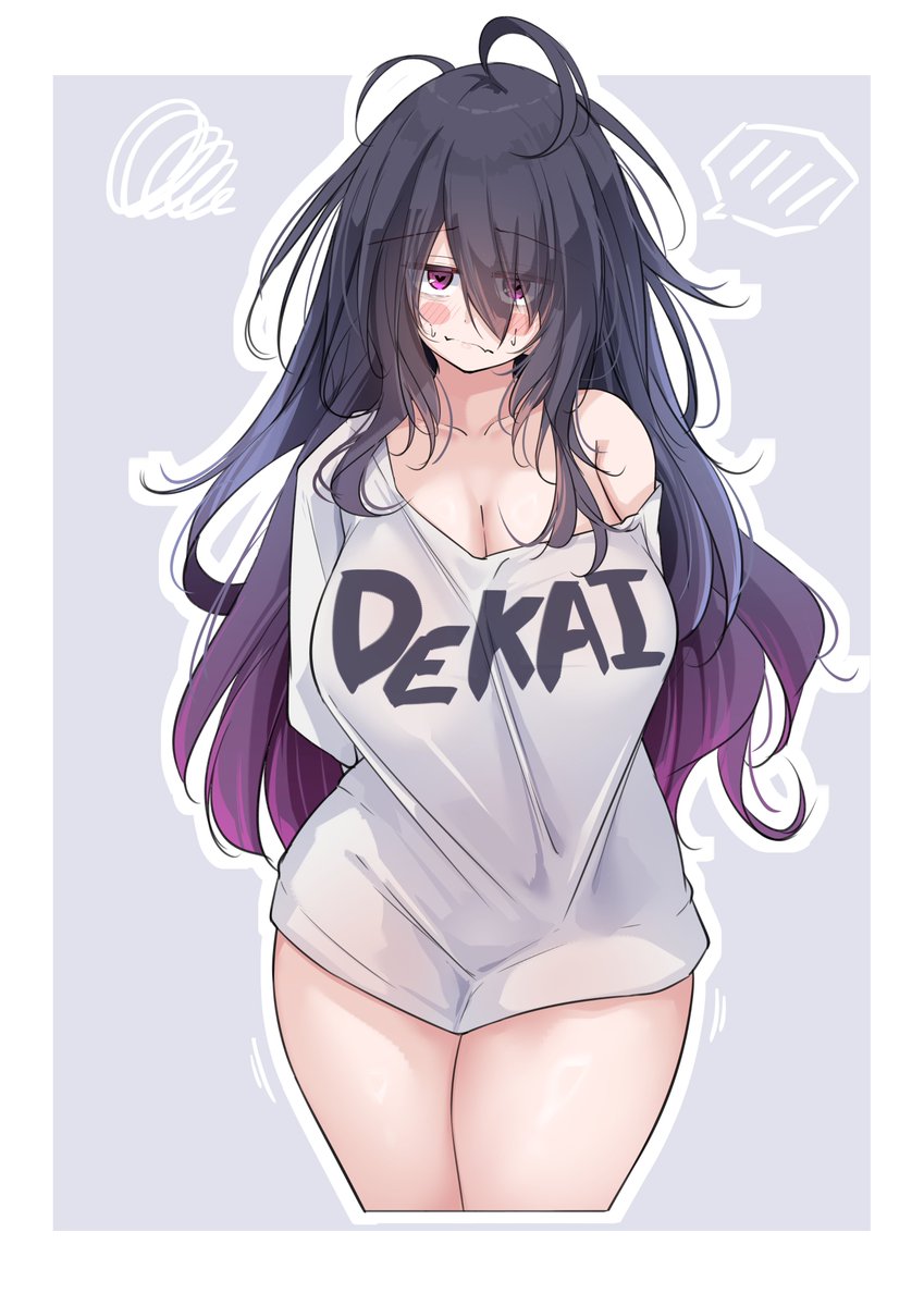 ベルント・フォン・アルニム(オフのすがた) 