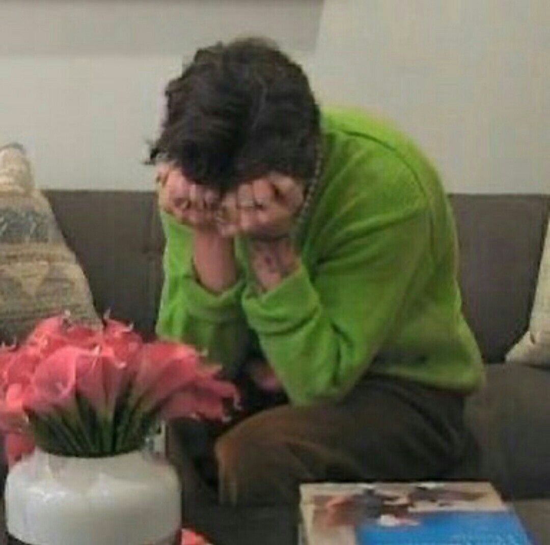 estoy entrando en desesperación, nunca antes me había sentido así por comprar un boleto para harry