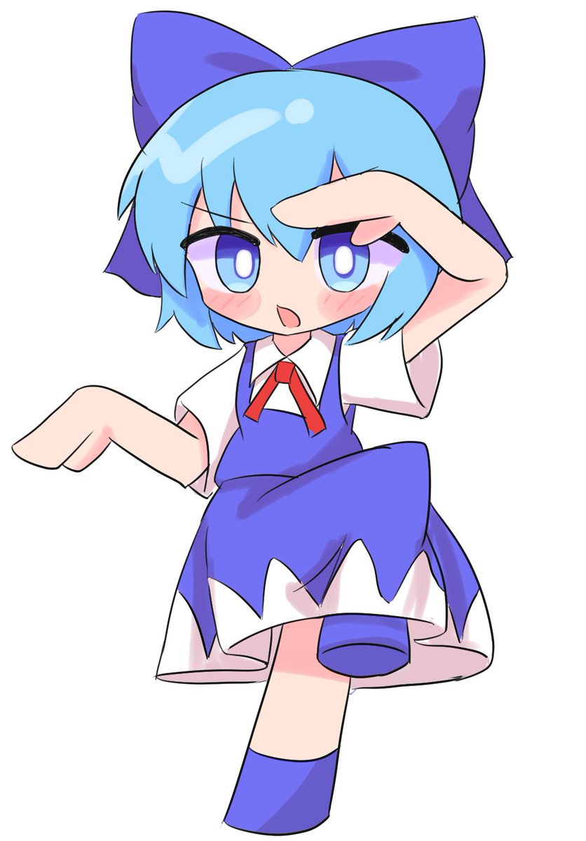 スカーレット警察 