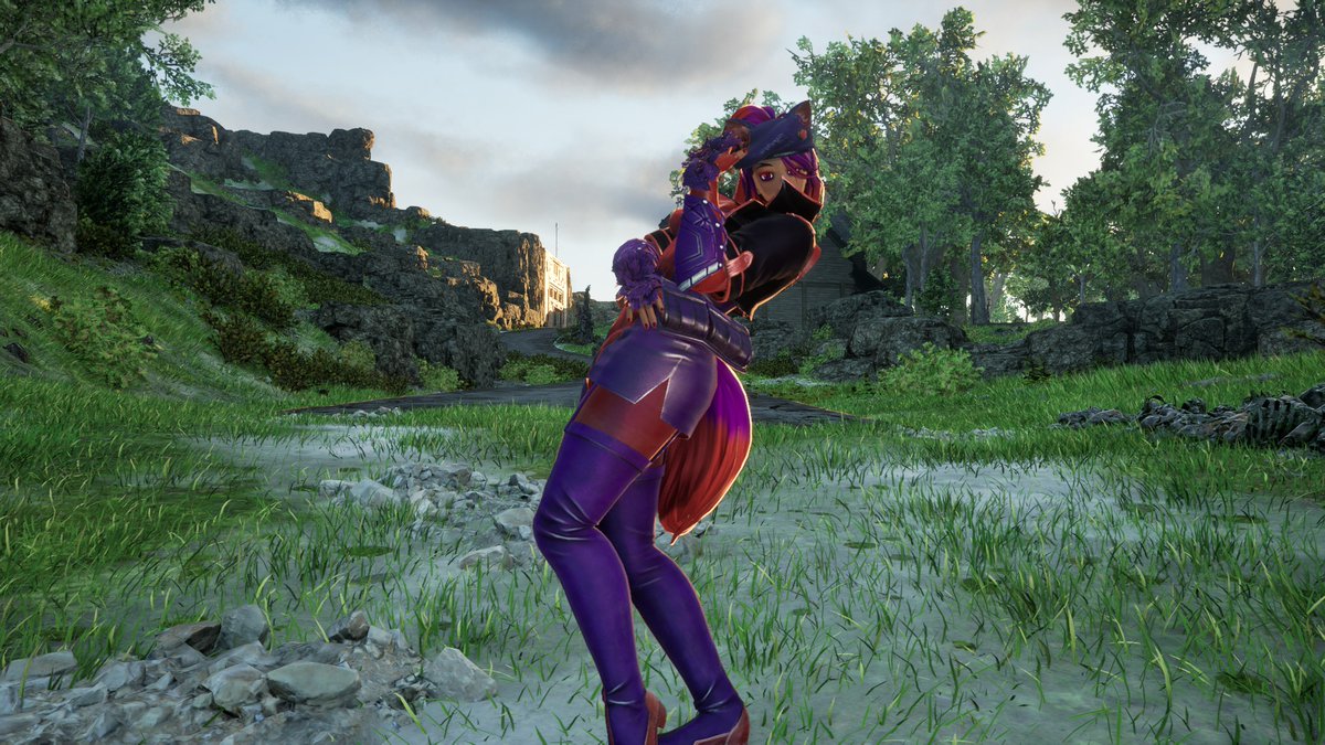 TheLegendCG tweet media