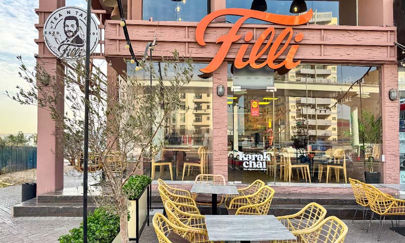 140 restaurants. 11 countries. One cloud business system to manage it all. Discover how franchise FiLLi Cafe scales with <a href="/NetSuite/">NetSuite</a>. social.ora.cl/6013h6sPB