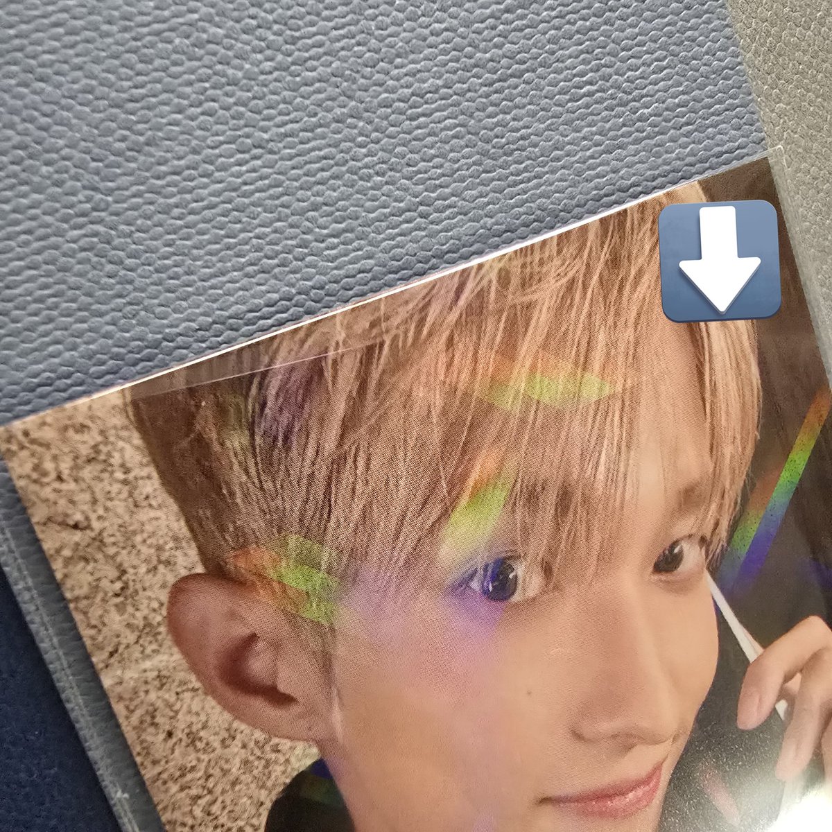 SEVENTEEN DxS Serenade トレカ WEVERSE HMV ラキドロ ドギョム 交換

【譲】HMV 🍕 ラキドロ
【求】WEVERSE 🍕 ラキドロ
⚠️ホログラムつなぎ目有り

幕張2/5手渡し＞都内手渡し＞郵送📮可能
お気軽にお声掛けください