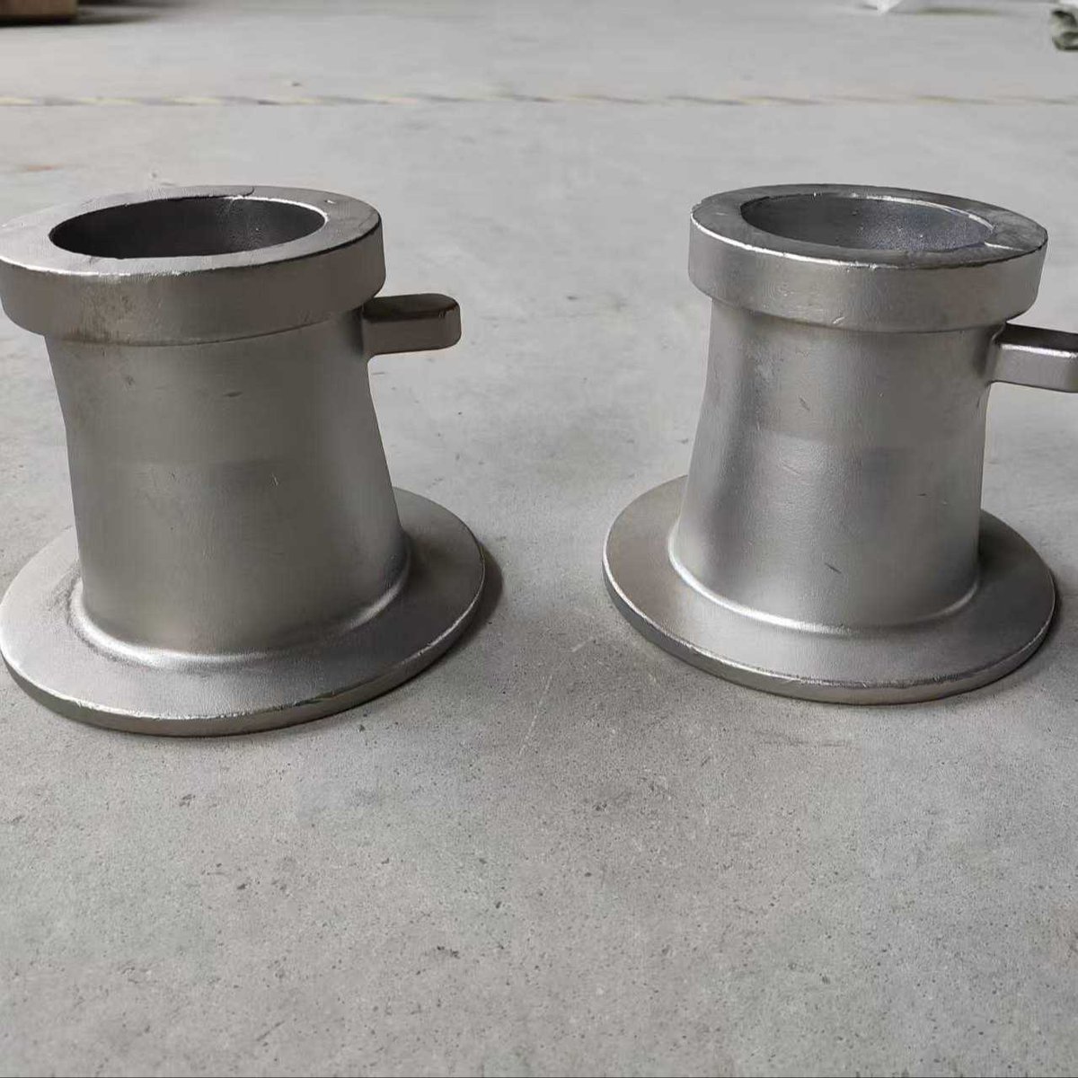 Cencho_Tech's tweet image. Need robust industrial fittings? Our stainless steel components: durable, precise, rust-proof. Bulk/custom available. Quote: cenchogroup.com
#IndustrialFittings #StainlessSteelParts #B2BIndustrialSupplies