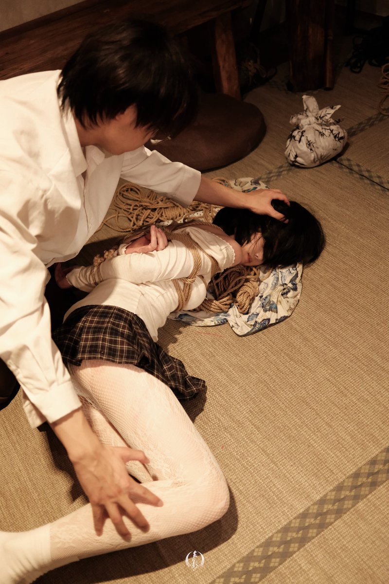 惑心蝴蝶 tweet media